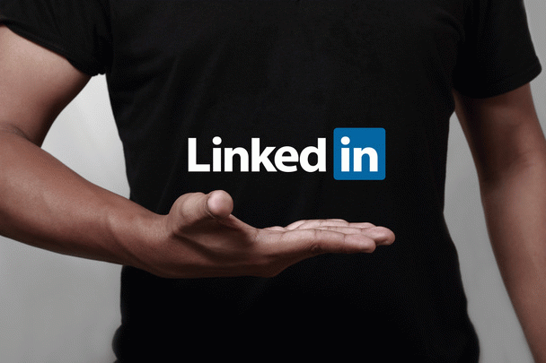 لینکدین-linkedin