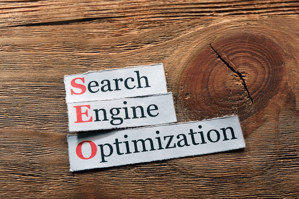 بهینه سازی سایت برای موتورهای جستجو (سئو)