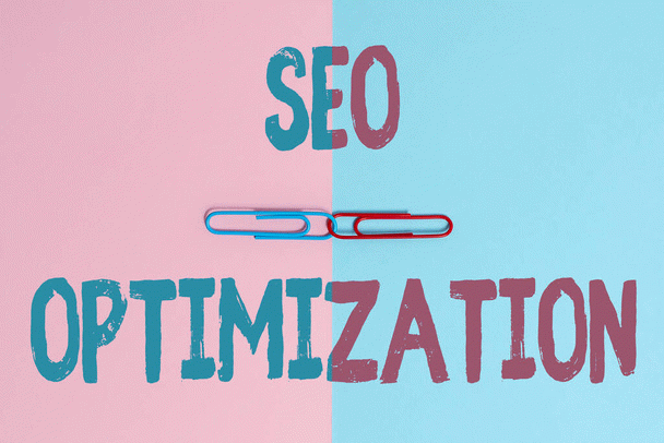 سئو سایت یا بهینه سازی وب سایت برای موتور های جستجو