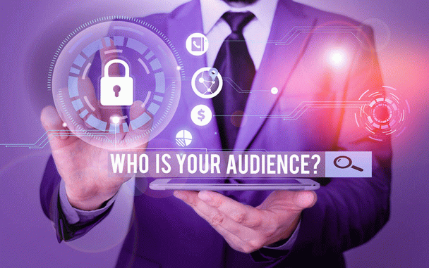 مخاطبان هدف-پرسونای مخاطب