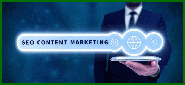 تولید محتوا-بازاریابی محتوا