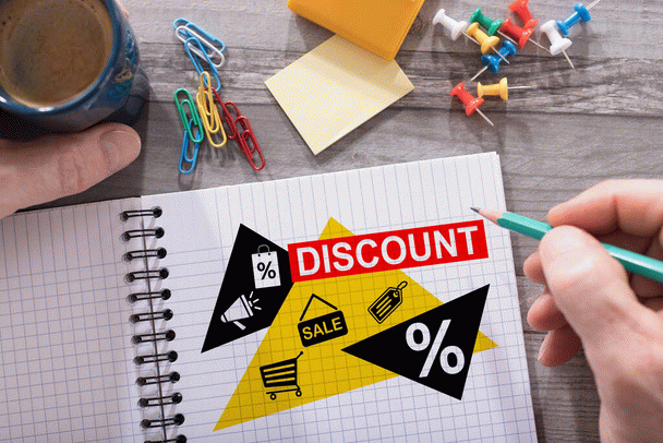 تخفیف-فرصت خرید