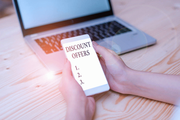 تخفیف-فرصت خرید