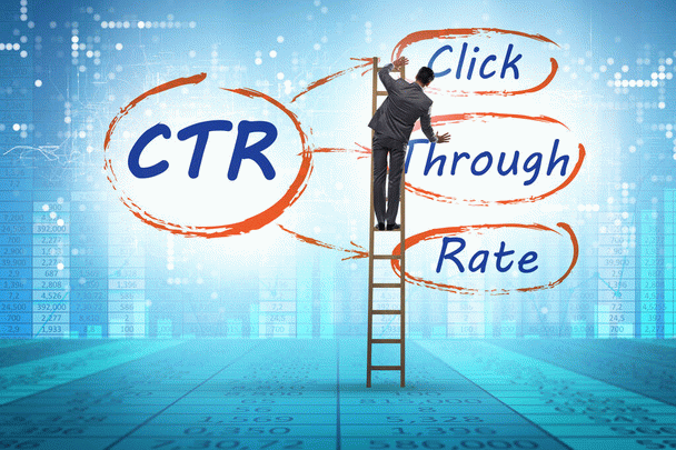 Click-through rate-ctr-نرخ کلیک